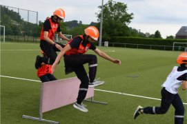 Fédération Nationale des Pompiers